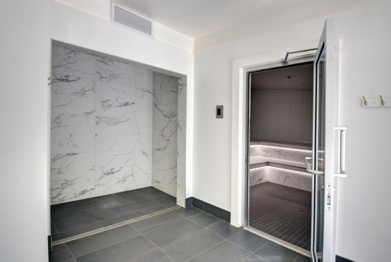 Rental Condo Tremblant-Les-Eaux Mont-Tremblant Buitenkant foto